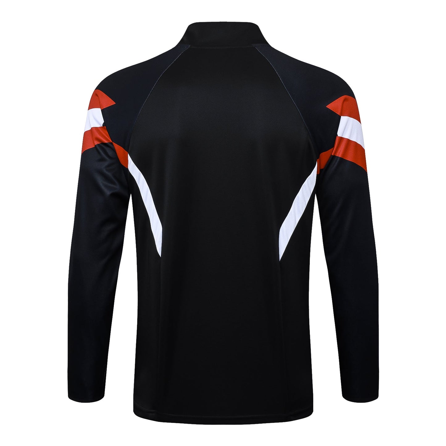 Fato de Treino Flamengo 2024-25 - Camisola com Fecho