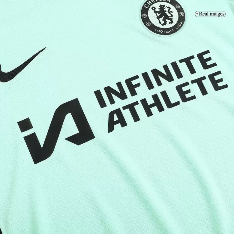Camisola CHE 2023-24 Alternativa ENZO #8