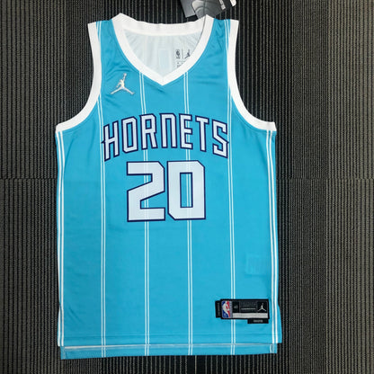 Camisola NBA 2020 Charlotte Hornets
