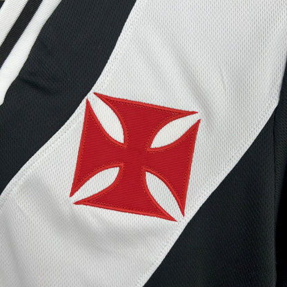 Camisola Vasco da Gama 2025-26 Principal Versão Adepto