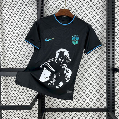 Camisola Brasil 2025 Edição Especial Versão Adepto