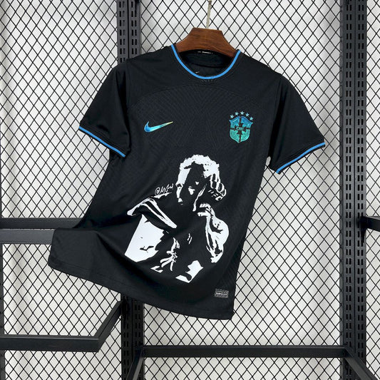 Camisola Brasil 2025 Edição Especial Versão Adepto
