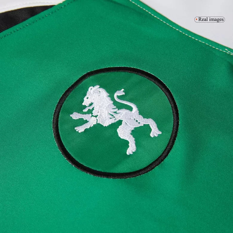 Camisola SCP 2024-25 Edição Especial Stromp Bi-Campeão