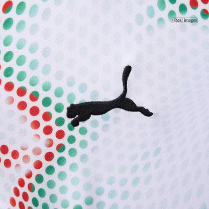 Camisola Portugal 2025 Alternativa Versão Adepto VITINHA #23