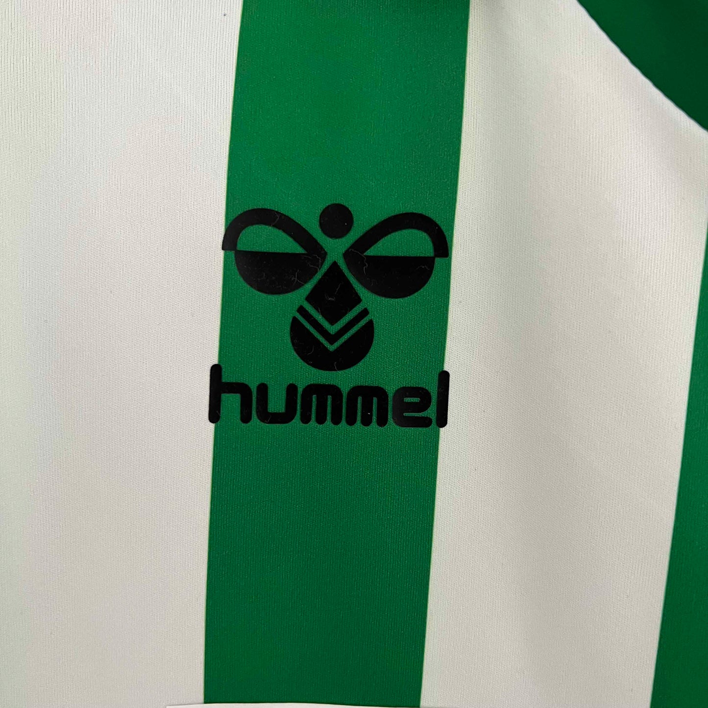 Camisola Real Betis 1988-89 Principal