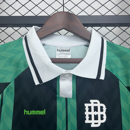 Camisola Real Betis 2025-26 Edição Especial Versão Adepto