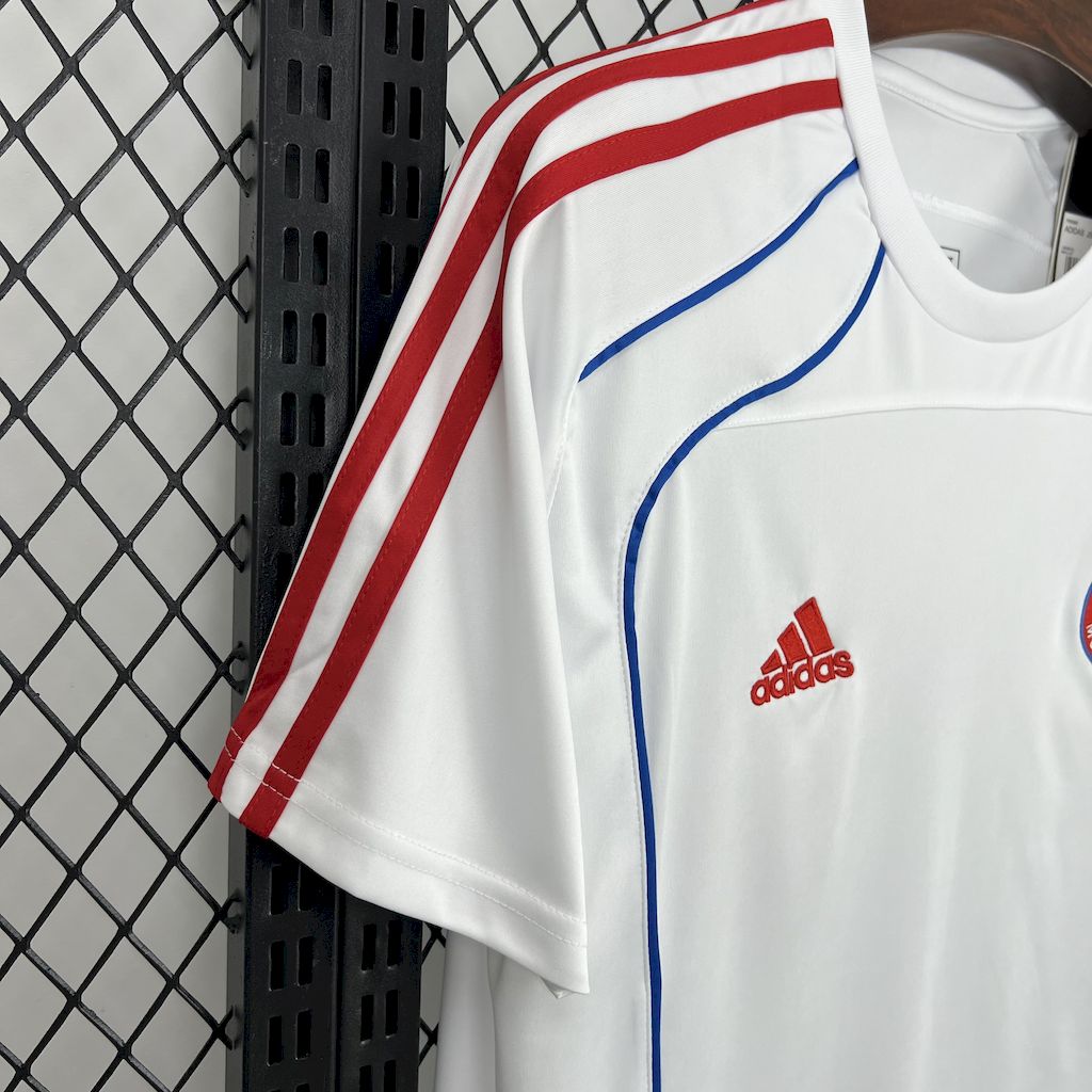 Camisola FC Bayern 2025-26 Edição Especial Versão Adepto