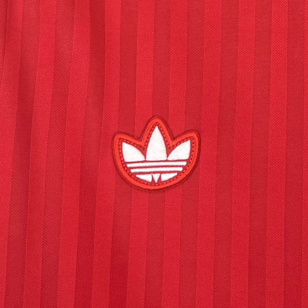 Camisola CR Flamengo 2025-26 Edição Especial Versão Adepto