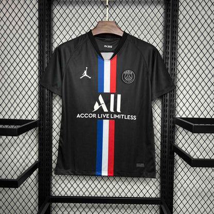 Camisola FC Paris Saint-Germain 2019-20 Alternativa NEYMAR JR #10