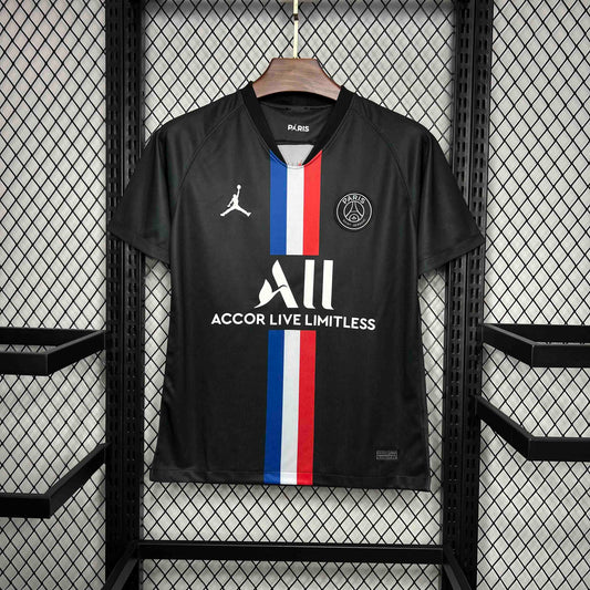 Camisola FC Paris Saint-Germain 2019-20 Alternativa NEYMAR JR #10