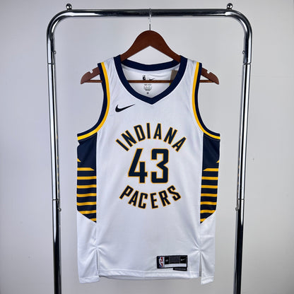 Camisola NBA 2023 Indiana Pacers