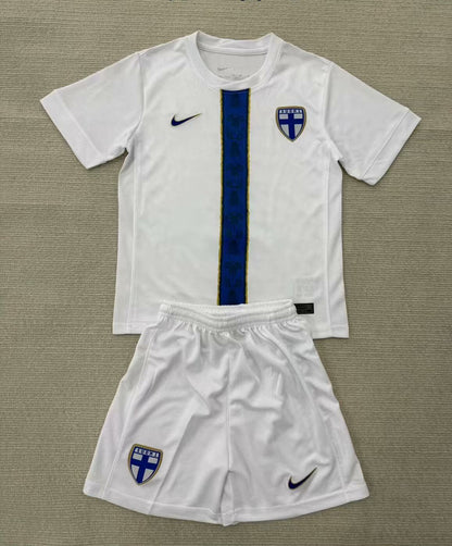 Kit Criança Finlandia 2025 Principal