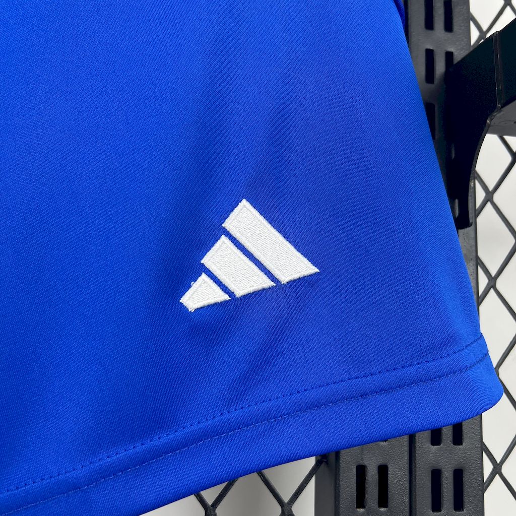 Calções CF Universidad de Chile 2025-26 Principal