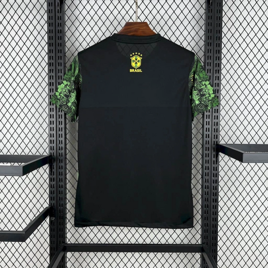 Camisola Brasil 2025 Edição Especial Versão Adepto