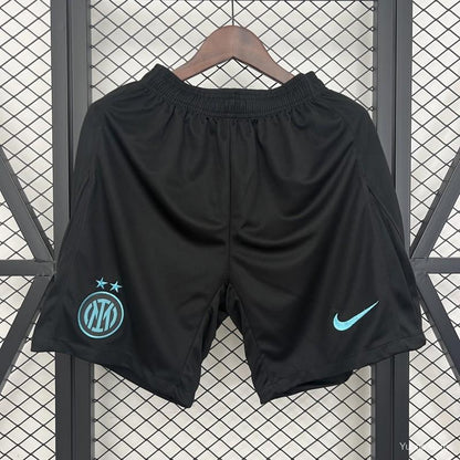 Calções Inter Milão 2025-26 Principal