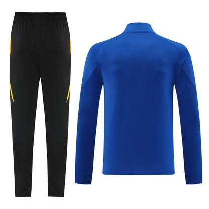 Fato de Treino A.D.I.D.A.S. 2024-25 - Camisola com Fecho