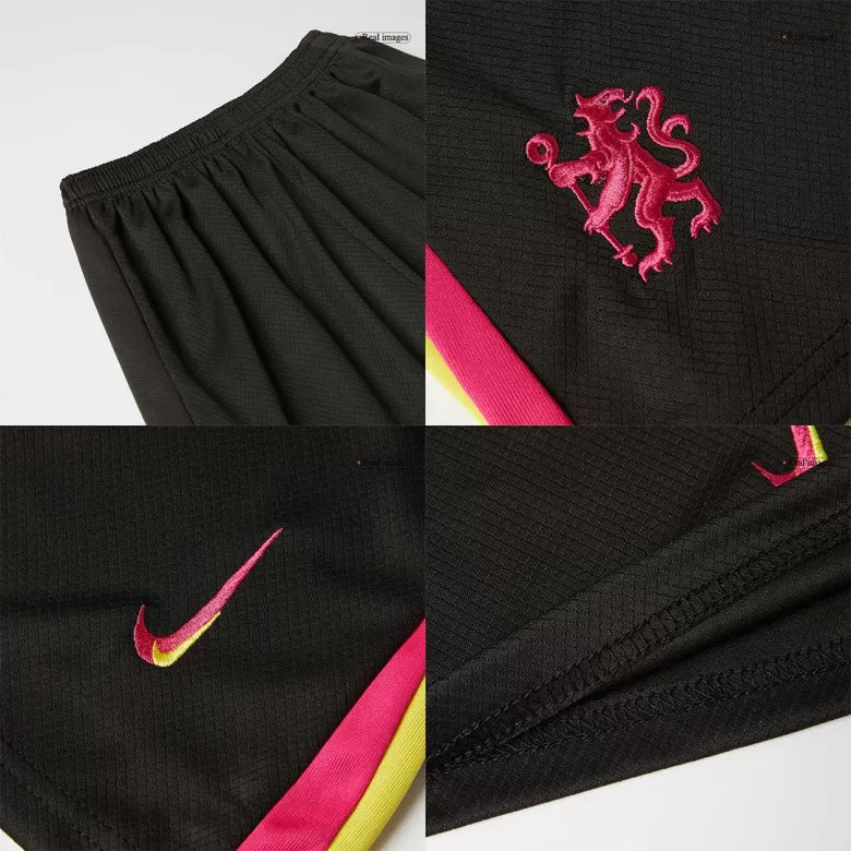 Kit Criança CHE 2024-25 Alternativo