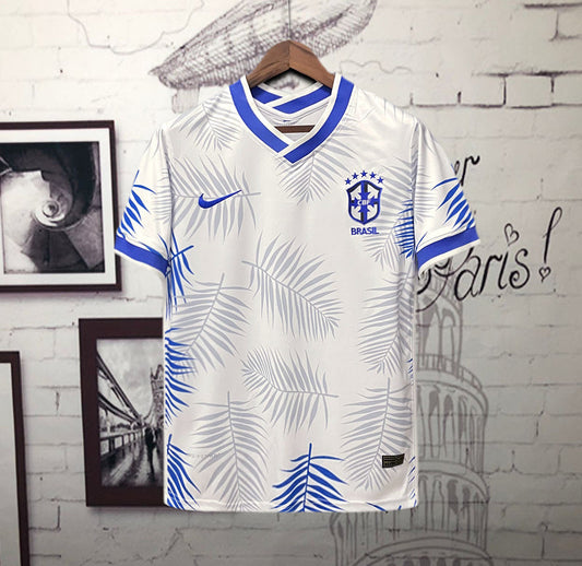 Camisola Brasil 2022 Edição Especial