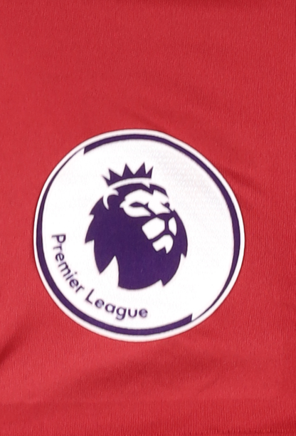 Camisola LIV 2018-19 Principal FIRMINO #9