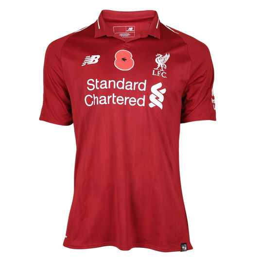 Camisola LIV 2018-19 Principal FIRMINO #9