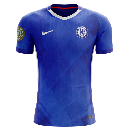 Camisola CHE 2025-26 Principal CWC Versão Adepto CUCURELLA #3