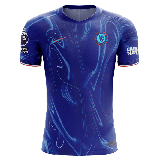 Camisola CHE 2024-25 Principal Versão Adepto GUSTO #27